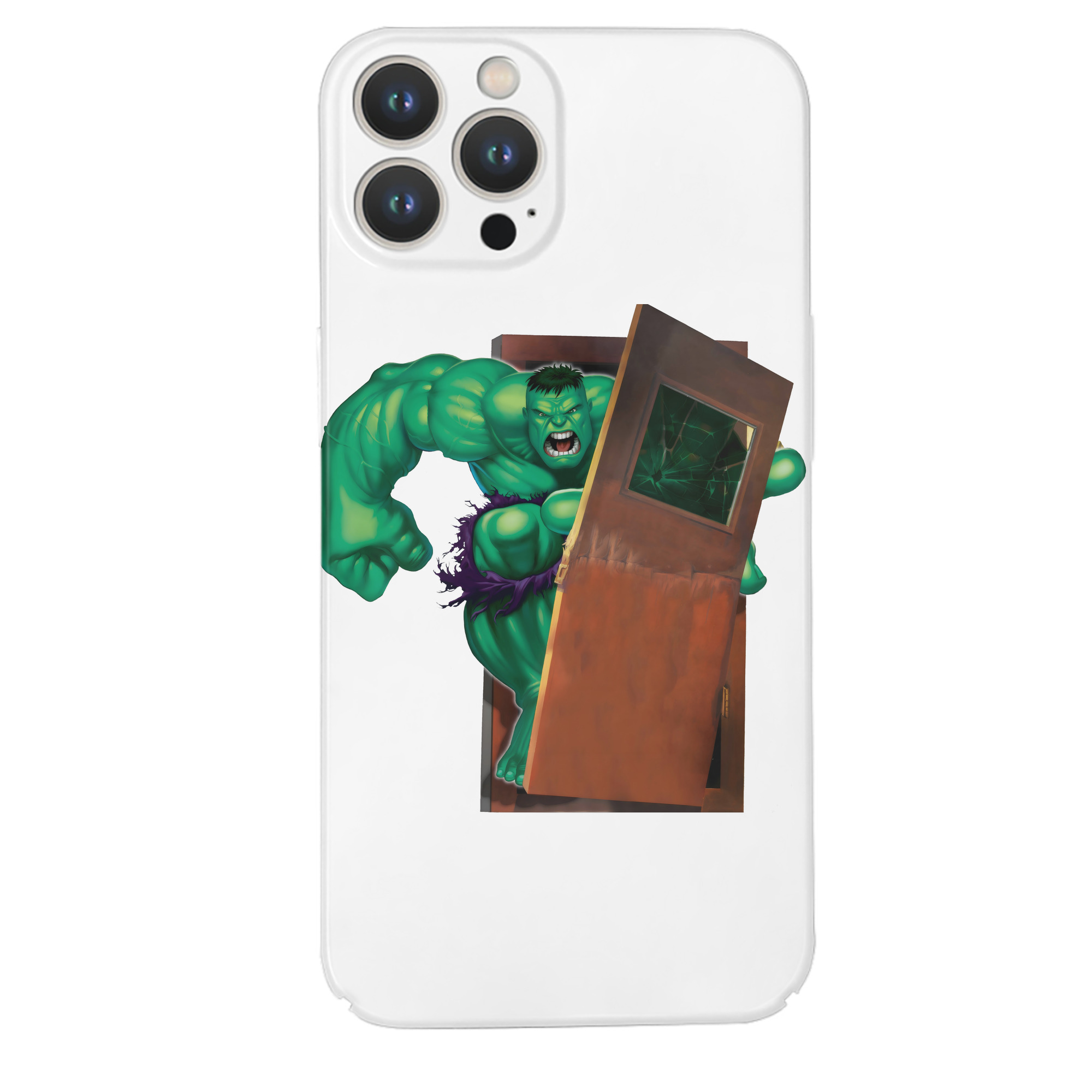 （画像用） アベンジャーズ The Avengers 【iPhone 14シリーズ対応】ハードケース